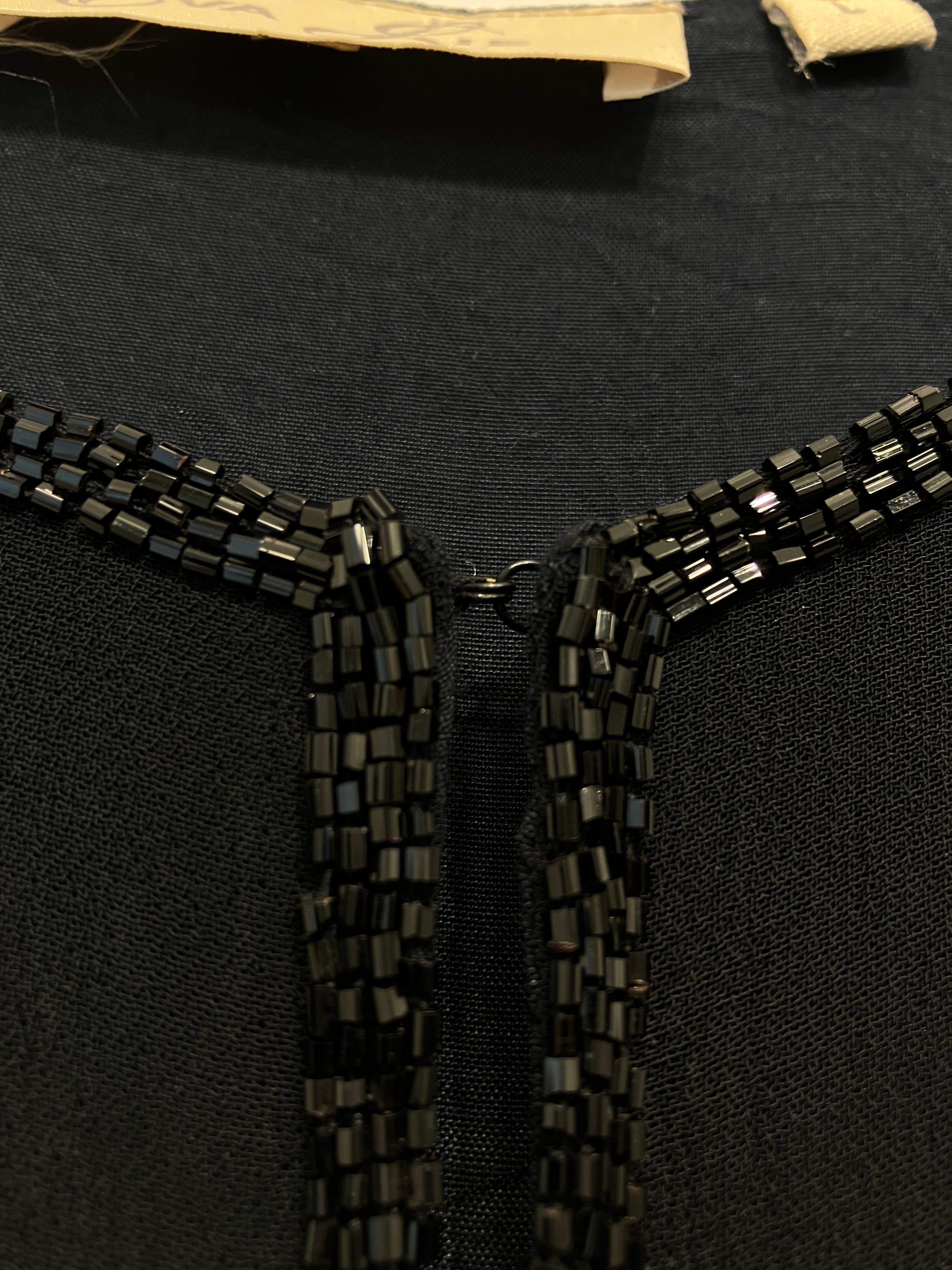 Eva Lie Bolero